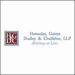 Homesley-Gaines-Dudley-and-Clodfelter-LLPAttorneys-at-Law