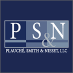 Plauche-Smith-and-Nieset-LLC