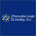 PREOVOLOS-LEWIN-ALC