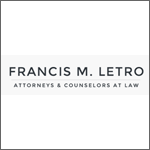 Francis-M-Letro