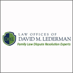 Law-Offices-of-David-M-Lederman
