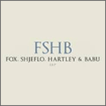 Fox-Shjeflo-Hartley-and-Babu-LLP