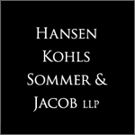 Hansen-Kohls-Sommer-and-Jacob-LLP