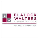 Blalock-Walters