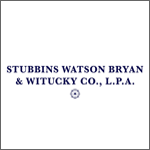 Stubbins-Watson-Bryan-and-Witucky-Co--L-P-A
