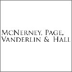 McNerney-Page-Vanderlin-and-Hall--Attorneys-At-Law