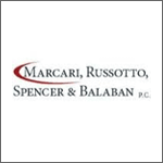 Marcari-Russotto-Spencer-and-Balaban-PC