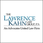 Lawrence-Kahn-Law-Group-P-S