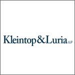Kleintop-and-Luria-LLP