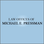 Law-Offices-of-Michael-E-Pressman