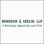 Benedon-and-Serlin-LLP