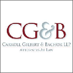 Carroll-Gilbert-and-Bachor-LLP