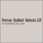 Peterson-Bradford-and-Burkwitz-LLP