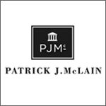 Patrick-J-McLain