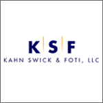 Kahn-Swick-and-Foti-LLC