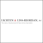 Lichten-and-Liss-Riordan-PC