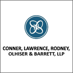 Conner-Lawrence-Rodney-Olhiser-and-Barrett-LLP