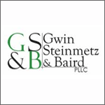 Gwin-Steinmetz-Baird-PLLC