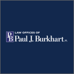 Law-Offices-of-Paul-J-Burkhart-PL