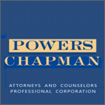 Powers-Chapman