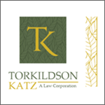 Torkildson-Katz-A-Law-Corporation