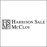 Harrison-Sale-McCloy