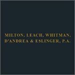 Milton-Leach-Whitman-D-Andrea-and-Eslinger-PA
