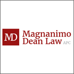 Magnanimo-and-Dean-LLP