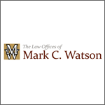 Law-Office-of-Mark-C-Watson