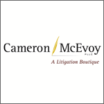 Cameron-McEvoy-PLLC