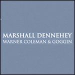 Marshall-Dennehey-PC
