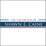 Shawn-E-Caine-Law