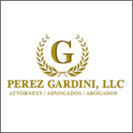 PEREZ GARDINI LLC - Attorneys/Abogados/Advogados