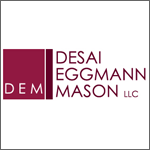 Desai-Eggmann-Mason-LLC