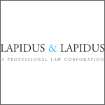 Lapidus-and-Lapidus-P-L-C
