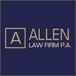 Allen-Law-Firm-PA