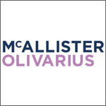 McAllister-Olivarius