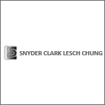 Snyder-Clark-Lesch-Chung-LLP