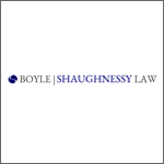 Boyle--Shaughnessy-Law