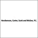 Hershenson-Carter-Scott-and-McGee-PC