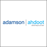 Adamson-Ahdoot-LLP