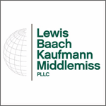 Lewis-Baach-Kaufmann-Middlemiss-PLLC