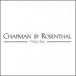 Chapman-and-Rosenthal-Title-Inc