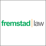 Fremstad-Law
