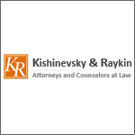 Kishinevsky-and-Raykin