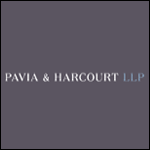 Pavia-and-Harcourt-LLP