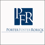 Porter-Foster-Rorick-LLP