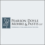 Pearson-Doyle-Mohre-and-Pastis-LLP
