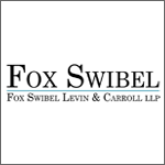 Fox-Swibel-Levin-and-Carroll-LLP