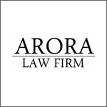 Arora-Law-Office